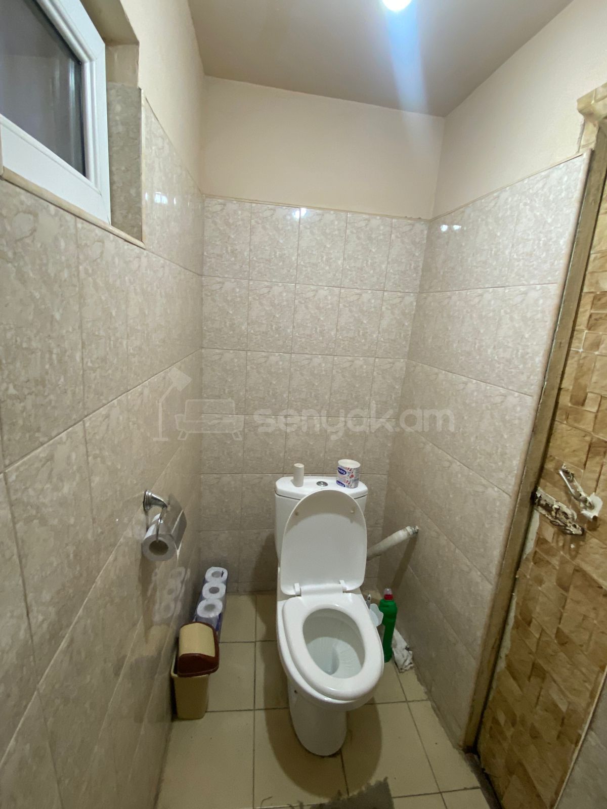 7 Սենյականոց Սեփական Տուն, 260քմ, Կոսմետիկ Վերանորոգված