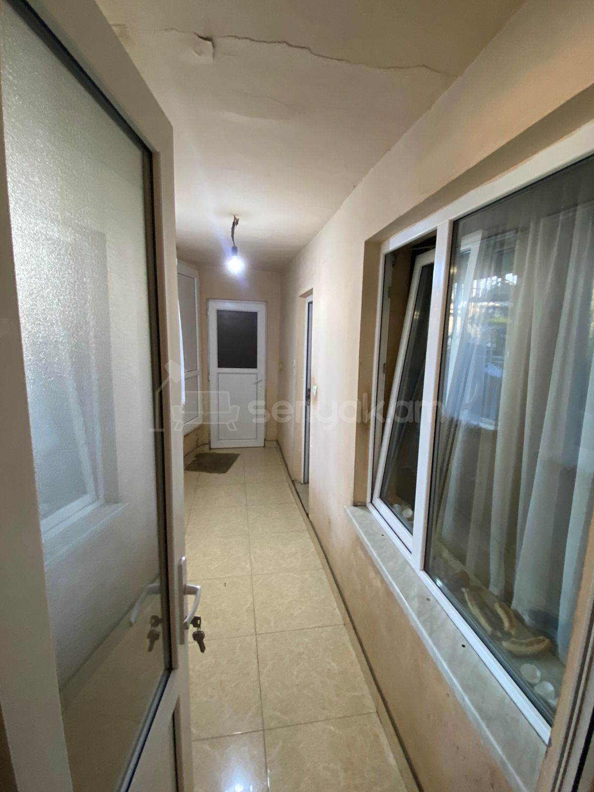 7 Սենյականոց Սեփական Տուն, 260քմ, Կոսմետիկ Վերանորոգված