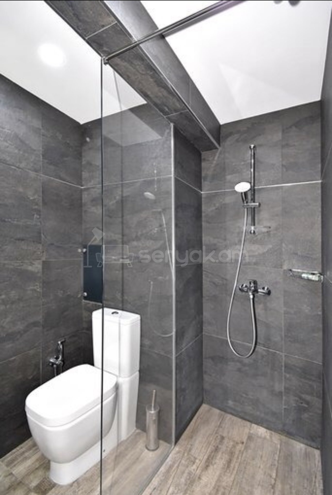 2 Սենյականոց Բնակարան, 54քմ, 4/11 հարկ, Դիզայներական Վերանորոգված