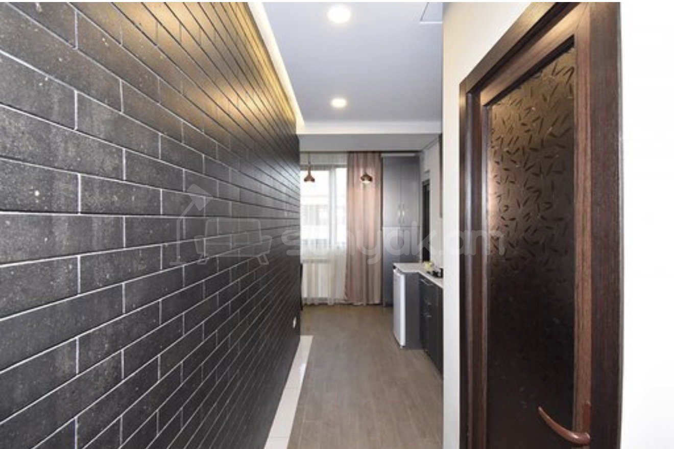 2 Սենյականոց Բնակարան, 54քմ, 4/11 հարկ, Դիզայներական Վերանորոգված