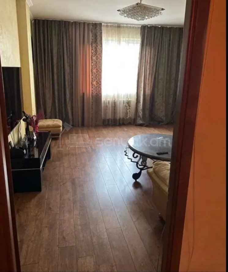 2 Սենյականոց Բնակարան, 65քմ, 5/12 հարկ, Դիզայներական Վերանորոգված