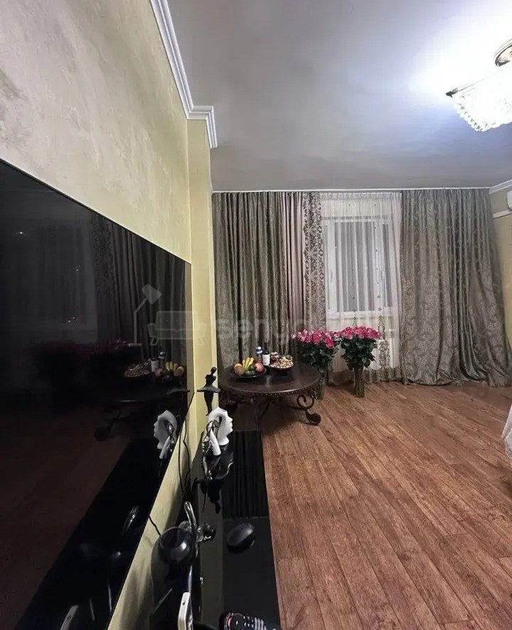 2 Սենյականոց Բնակարան, 65քմ, 5/12 հարկ, Դիզայներական Վերանորոգված