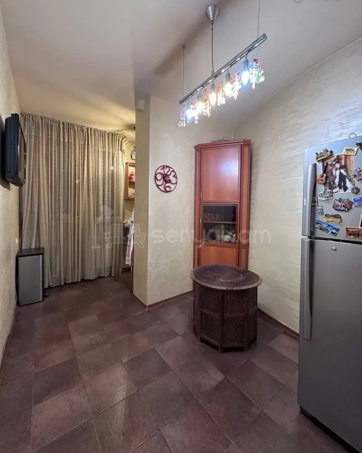 2 Սենյականոց Բնակարան, 65քմ, 5/12 հարկ, Դիզայներական Վերանորոգված