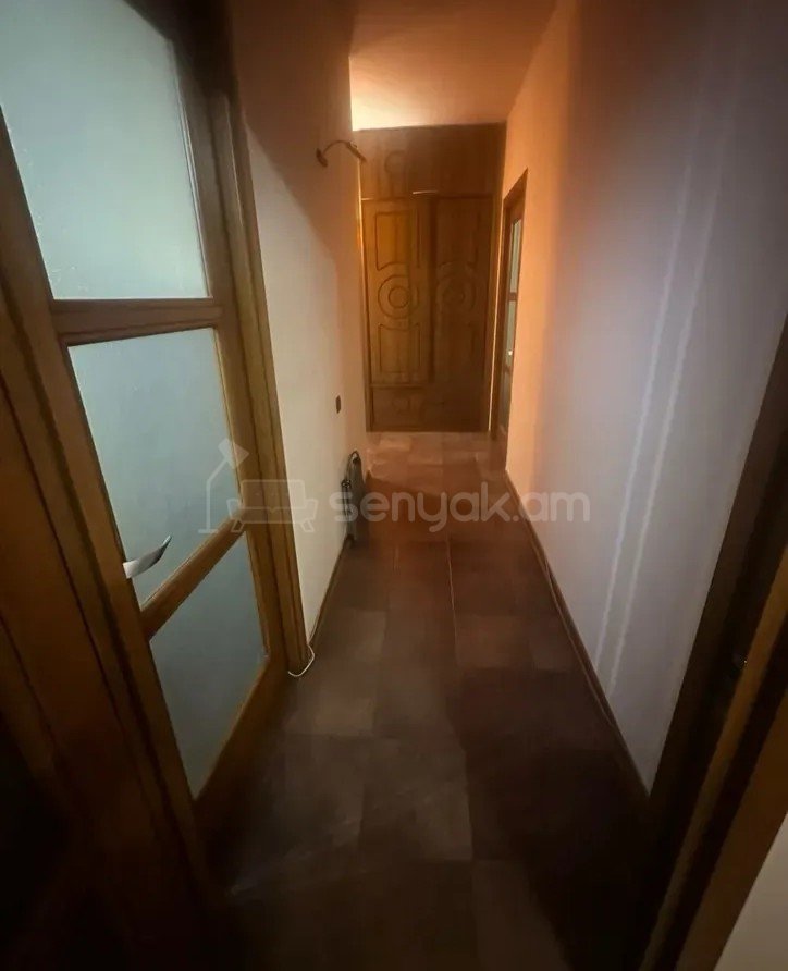 2 Սենյականոց Բնակարան, 65քմ, 5/12 հարկ, Դիզայներական Վերանորոգված