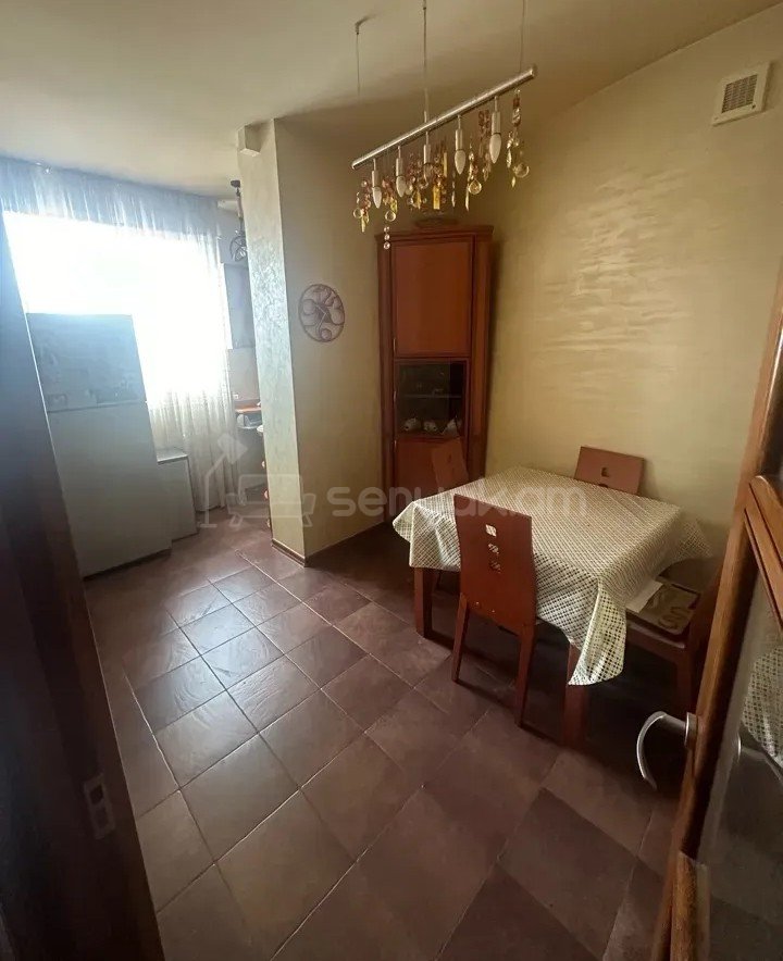 2 Սենյականոց Բնակարան, 65քմ, 5/12 հարկ, Դիզայներական Վերանորոգված