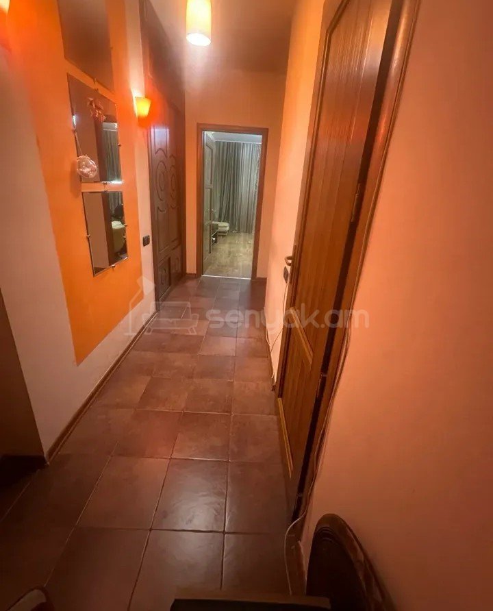 2 Սենյականոց Բնակարան, 65քմ, 5/12 հարկ, Դիզայներական Վերանորոգված, Կահավորված, Արևկող