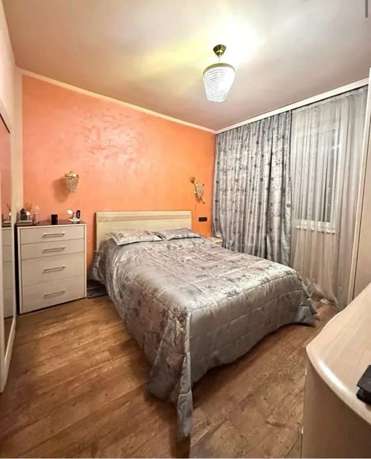 2 Սենյականոց Բնակարան, 65քմ, 5/12 հարկ, Դիզայներական Վերանորոգված, Կահավորված, Արևկող