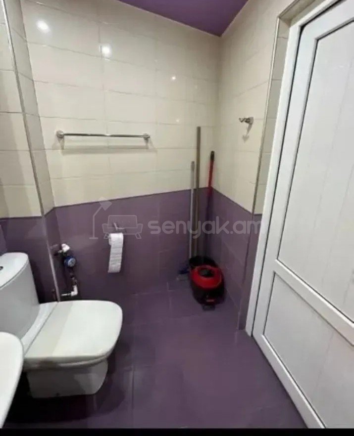 2 Սենյականոց Բնակարան, 65քմ, 5/12 հարկ, Դիզայներական Վերանորոգված, Կահավորված, Արևկող