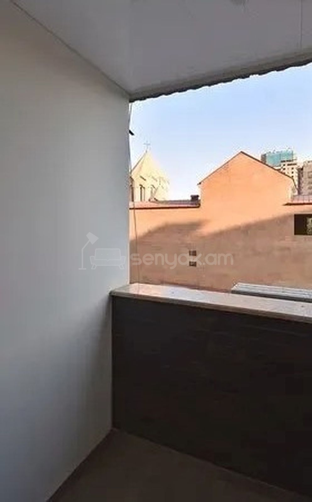 2 Սենյականոց Բնակարան, 54քմ, 4/11 հարկ, Դիզայներական Վերանորոգված