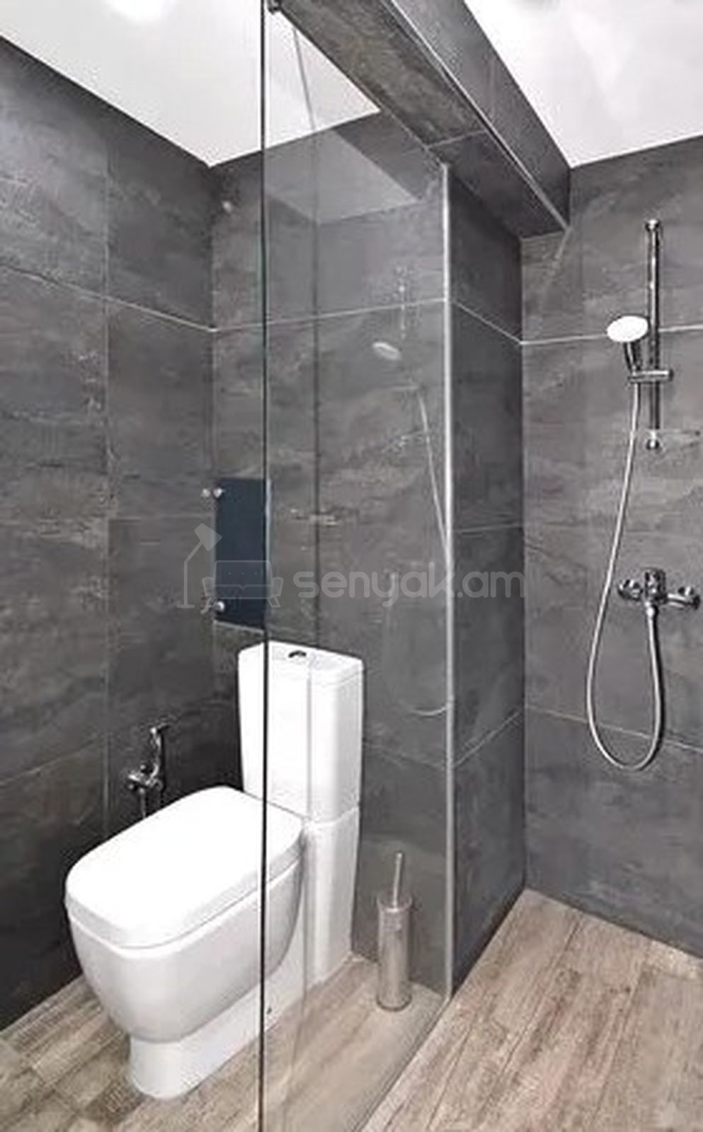 2 Սենյականոց Բնակարան, 54քմ, 4/11 հարկ, Դիզայներական Վերանորոգված