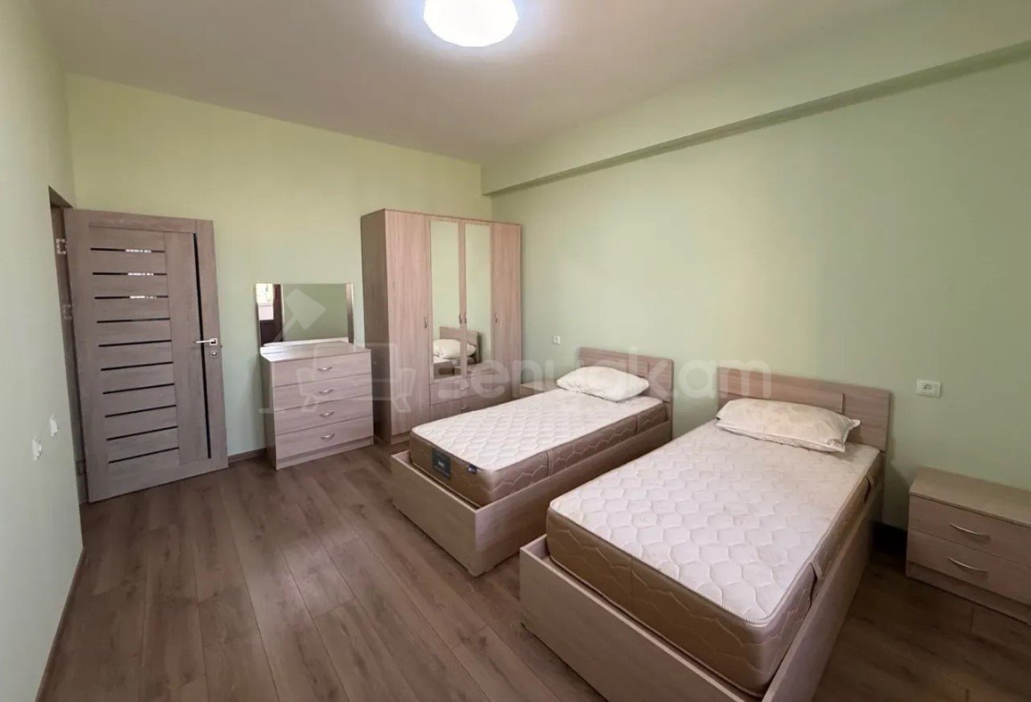 3 Սենյականոց Բնակարան Նորակառույցում, 103քմ, 12/16 հարկ, Դիզայներական Վերանորոգված, Կահավորված