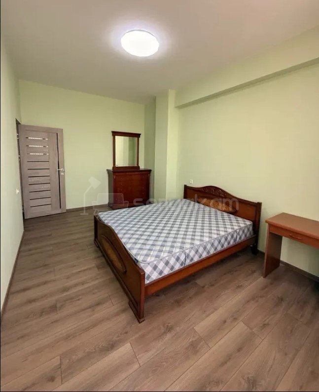 3 Սենյականոց Բնակարան Նորակառույցում, 103քմ, 12/16 հարկ, Դիզայներական Վերանորոգված, Կահավորված