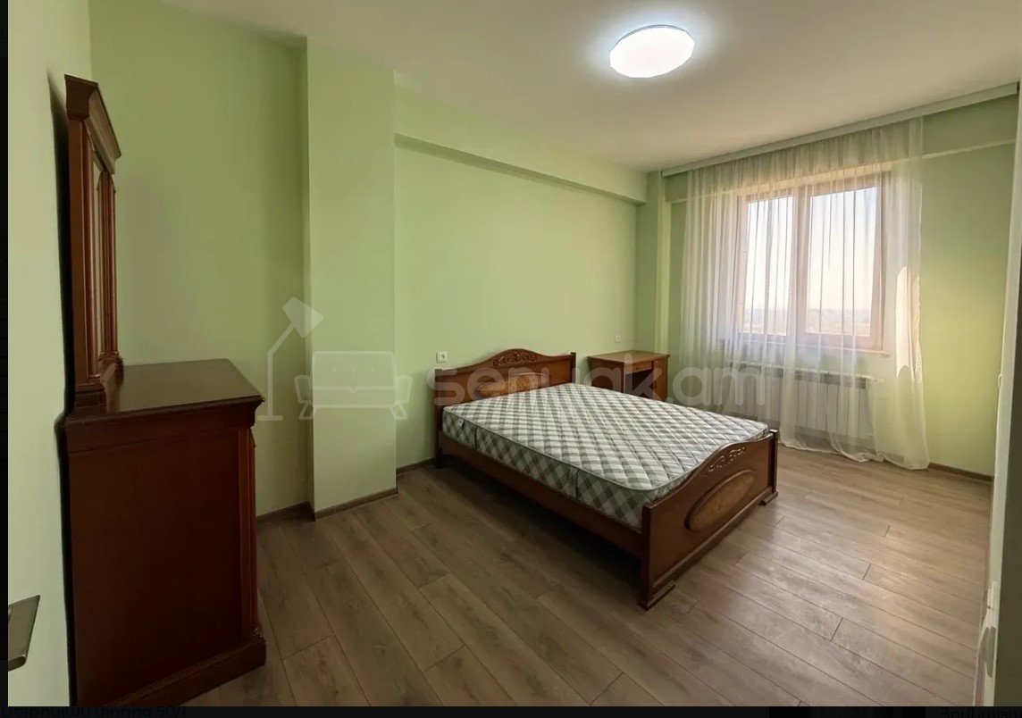 3 Սենյականոց Բնակարան Նորակառույցում, 103քմ, 12/16 հարկ, Դիզայներական Վերանորոգված, Կահավորված