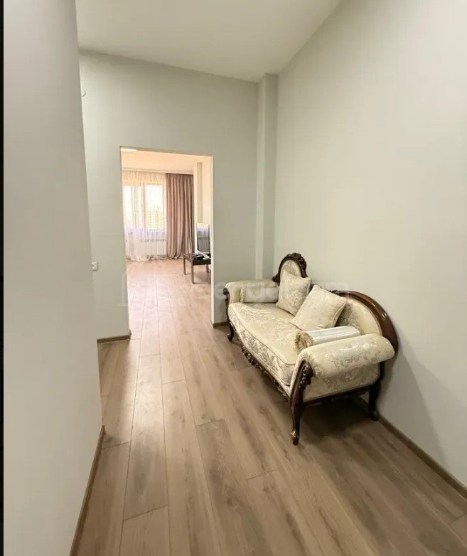 3 Սենյականոց Բնակարան Նորակառույցում, 103քմ, 12/16 հարկ, Դիզայներական Վերանորոգված, Կահավորված