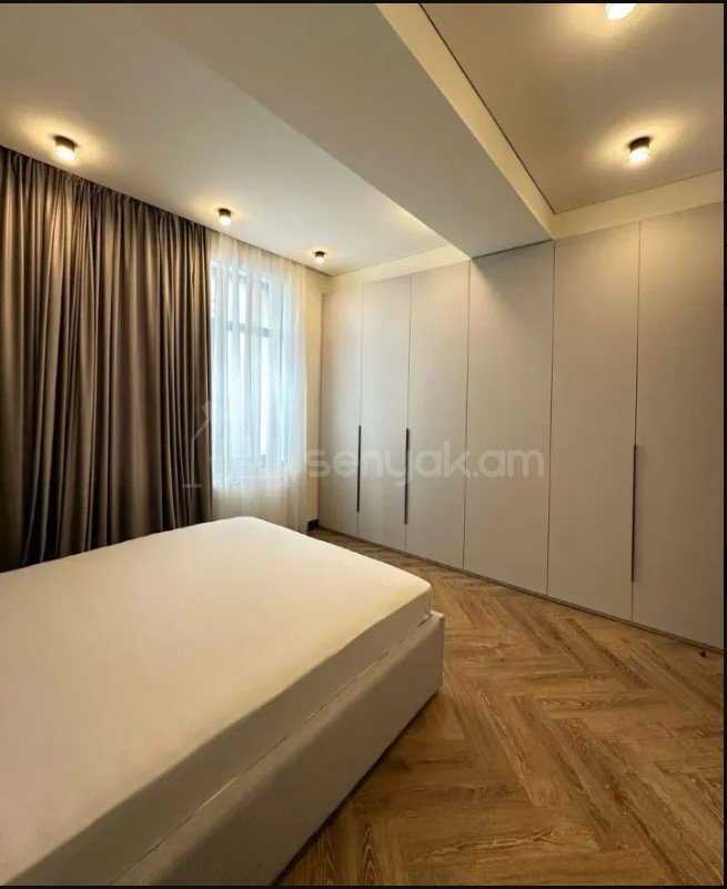 3 Սենյականոց Բնակարան Նորակառույցում, 60քմ, 5/18 հարկ, Դիզայներական Վերանորոգված, Կահավորված