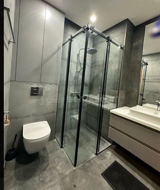 3 Սենյականոց Բնակարան Նորակառույցում, 60քմ, 5/18 հարկ, Դիզայներական Վերանորոգված, Կահավորված