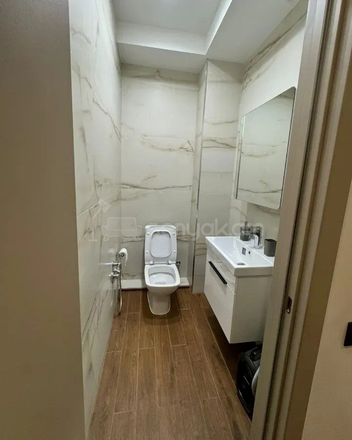 3 Սենյականոց Բնակարան Նորակառույցում, 76քմ, 9/12 հարկ, Դիզայներական Վերանորոգված