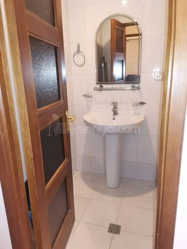 2 Սենյականոց Բնակարան Նորակառույցում, 48քմ, 1/9 հարկ, Նորմալ Վիճակում