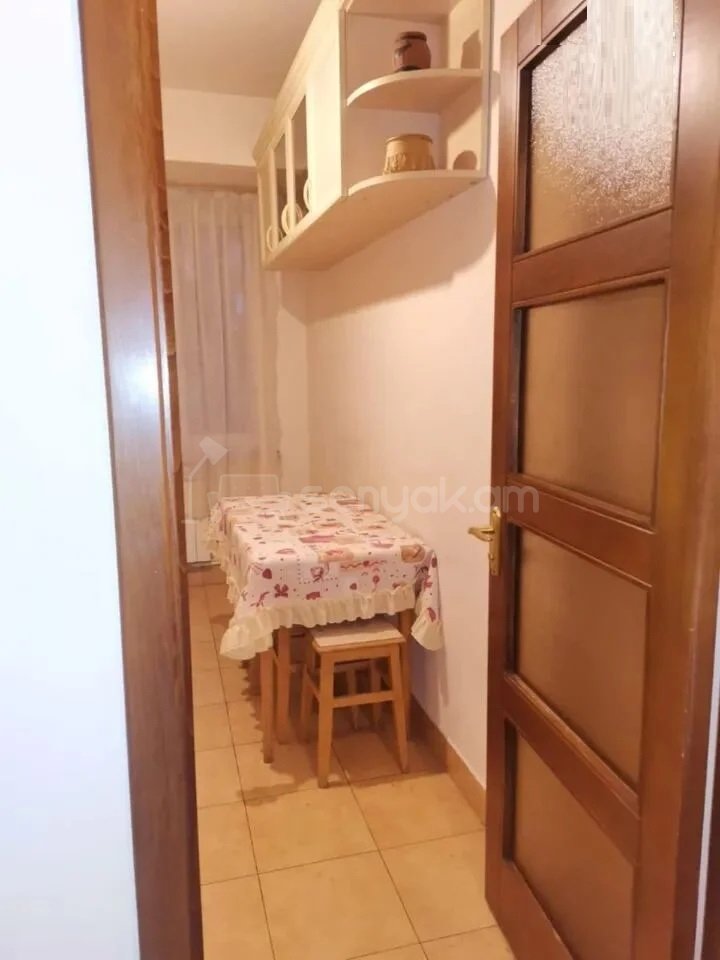 2 Սենյականոց Բնակարան Նորակառույցում, 48քմ, 1/9 հարկ, Նորմալ Վիճակում