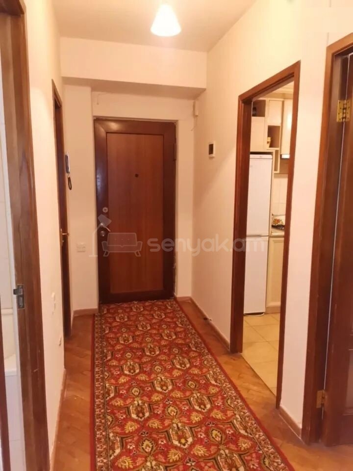 2 Սենյականոց Բնակարան Նորակառույցում, 48քմ, 1/9 հարկ, Նորմալ Վիճակում