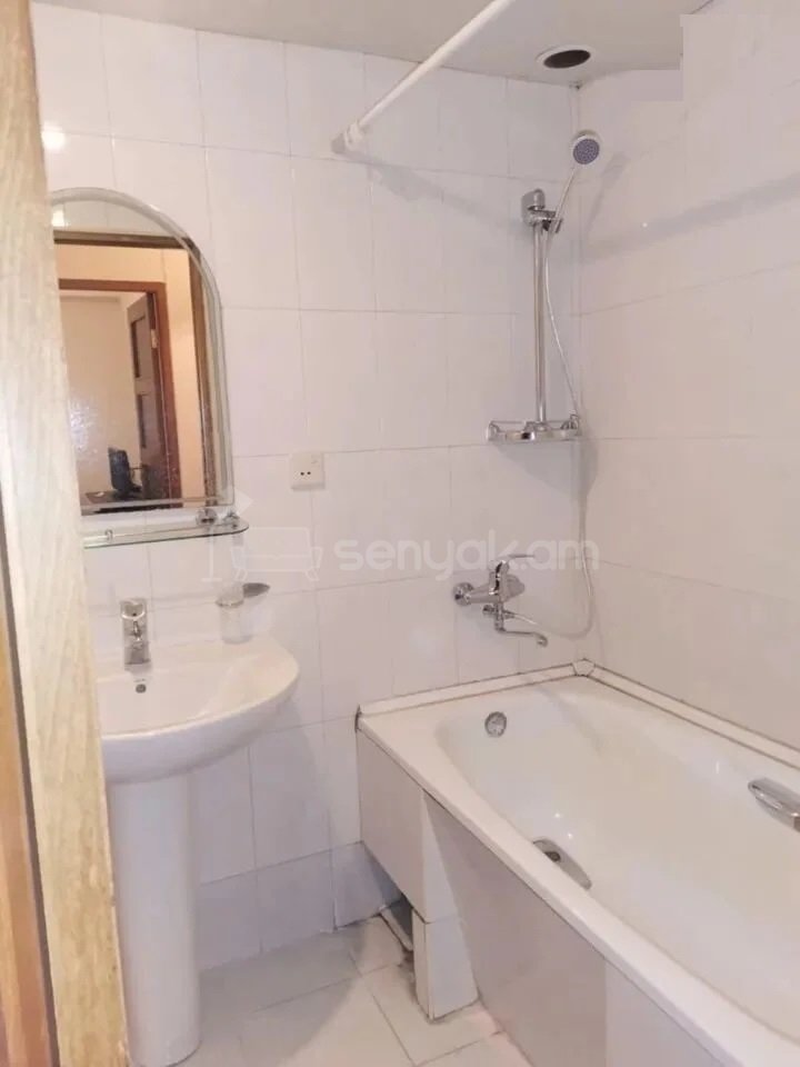 2 Սենյականոց Բնակարան Նորակառույցում, 48քմ, 1/9 հարկ, Նորմալ Վիճակում