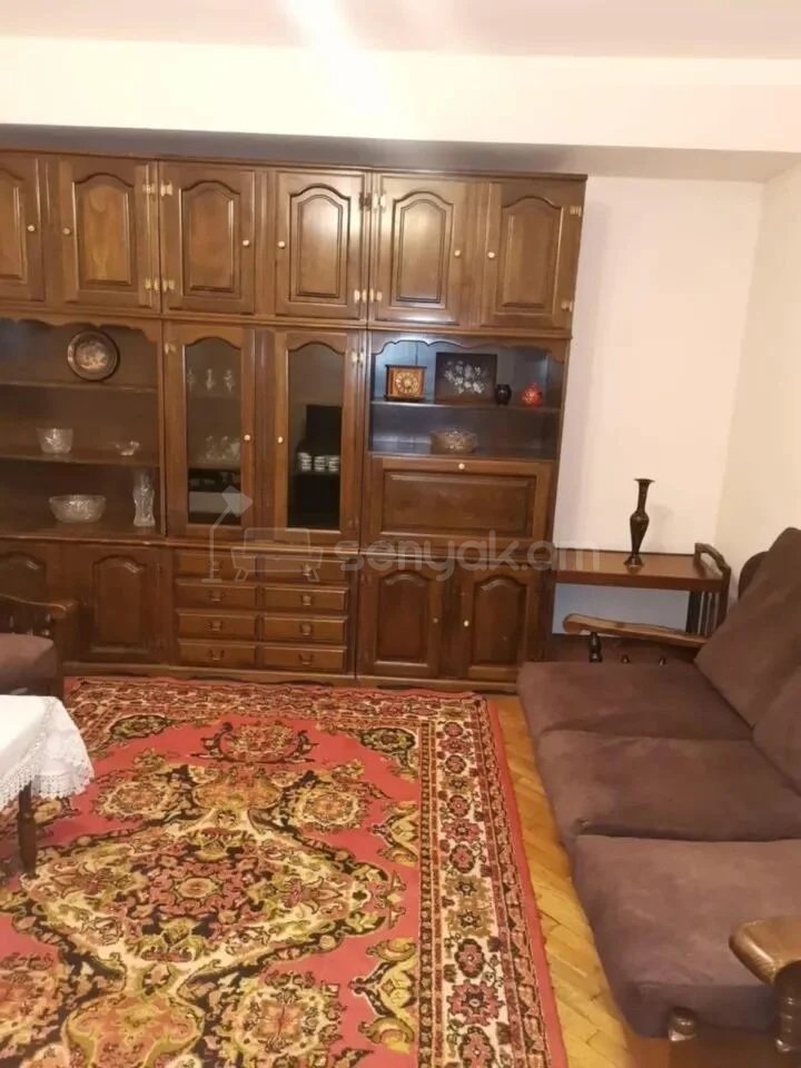 2 Սենյականոց Բնակարան Նորակառույցում, 48քմ, 1/9 հարկ, Նորմալ Վիճակում