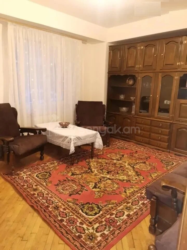 2 Սենյականոց Բնակարան Նորակառույցում, 48քմ, 1/9 հարկ, Նորմալ Վիճակում