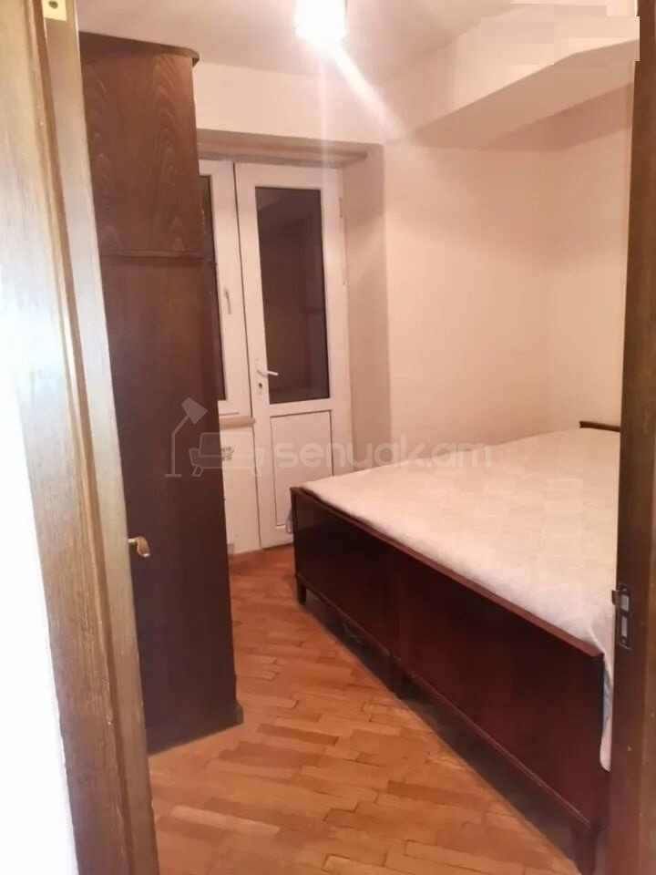 2 Սենյականոց Բնակարան Նորակառույցում, 48քմ, 1/9 հարկ, Նորմալ Վիճակում