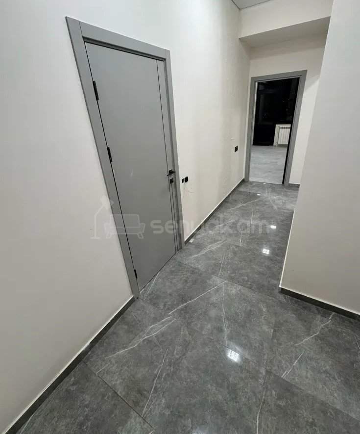 2 Սենյականոց Բնակարան Նորակառույցում, 60քմ, 11/16 հարկ, Կապիտալ Վերանորոգված