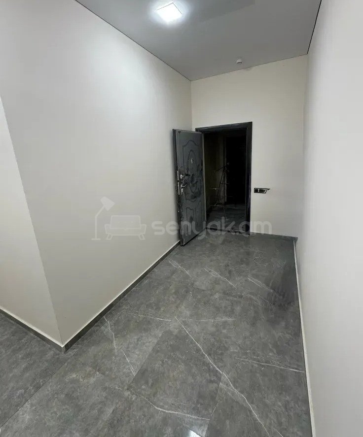 2 Սենյականոց Բնակարան Նորակառույցում, 60քմ, 11/16 հարկ, Կապիտալ Վերանորոգված