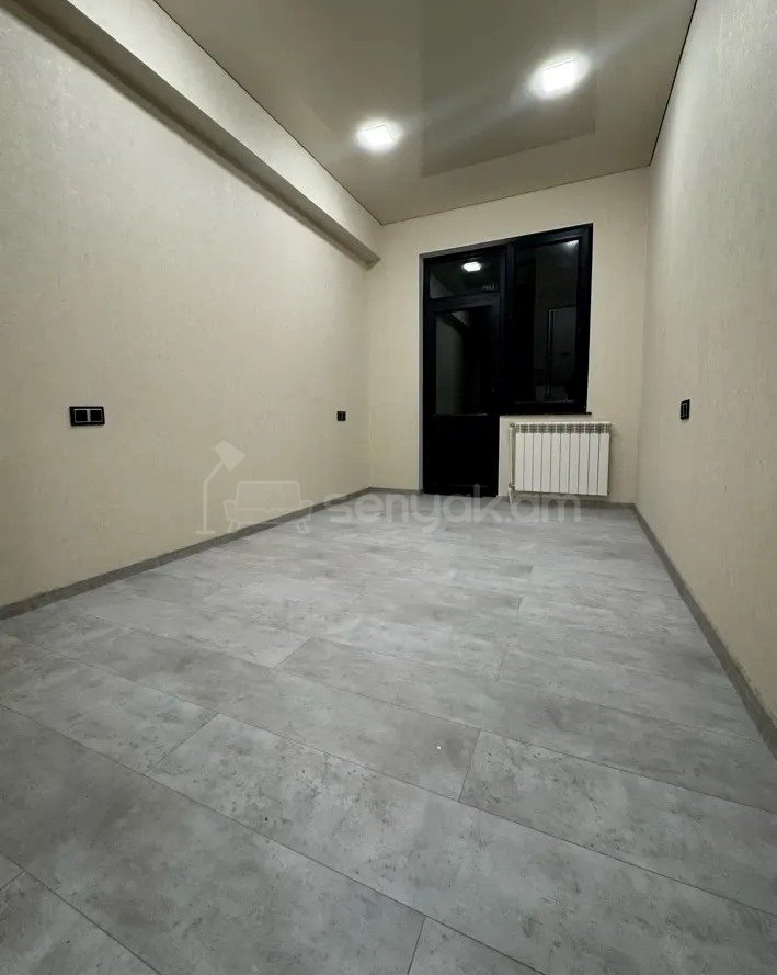 2 Սենյականոց Բնակարան Նորակառույցում, 60քմ, 11/16 հարկ, Կապիտալ Վերանորոգված