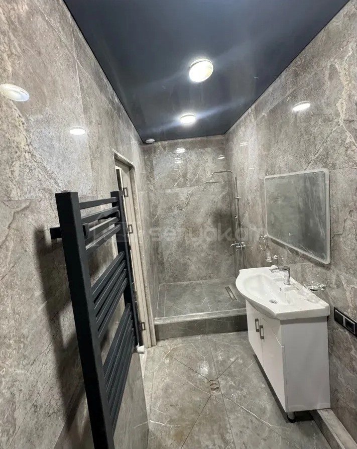 2 Սենյականոց Բնակարան Նորակառույցում, 60քմ, 11/16 հարկ, Կապիտալ Վերանորոգված