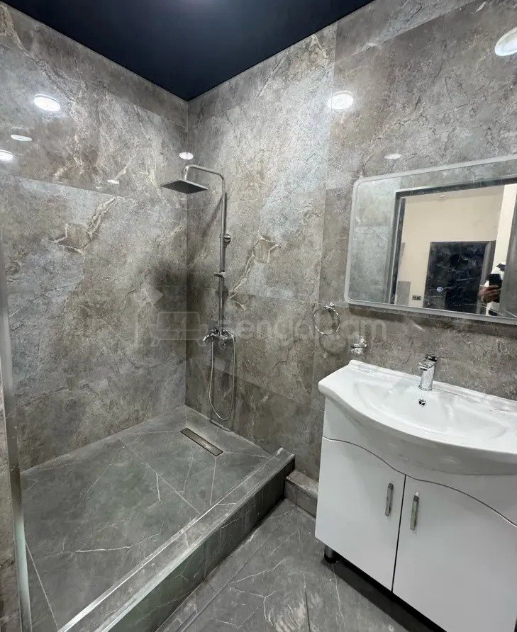 2 Սենյականոց Բնակարան Նորակառույցում, 60քմ, 11/16 հարկ, Կապիտալ Վերանորոգված