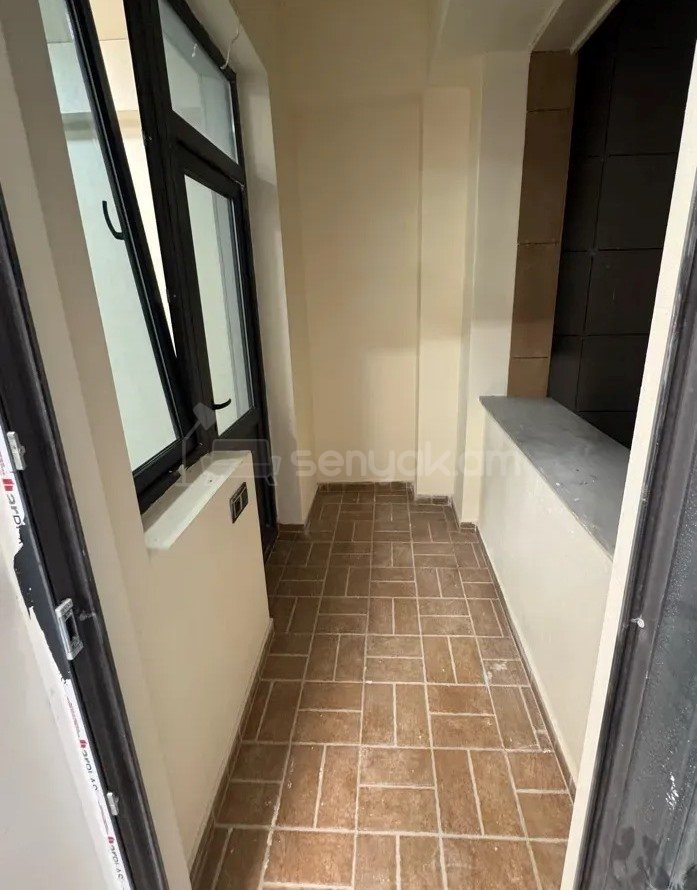 2 Սենյականոց Բնակարան Նորակառույցում, 60քմ, 11/16 հարկ, Կապիտալ Վերանորոգված