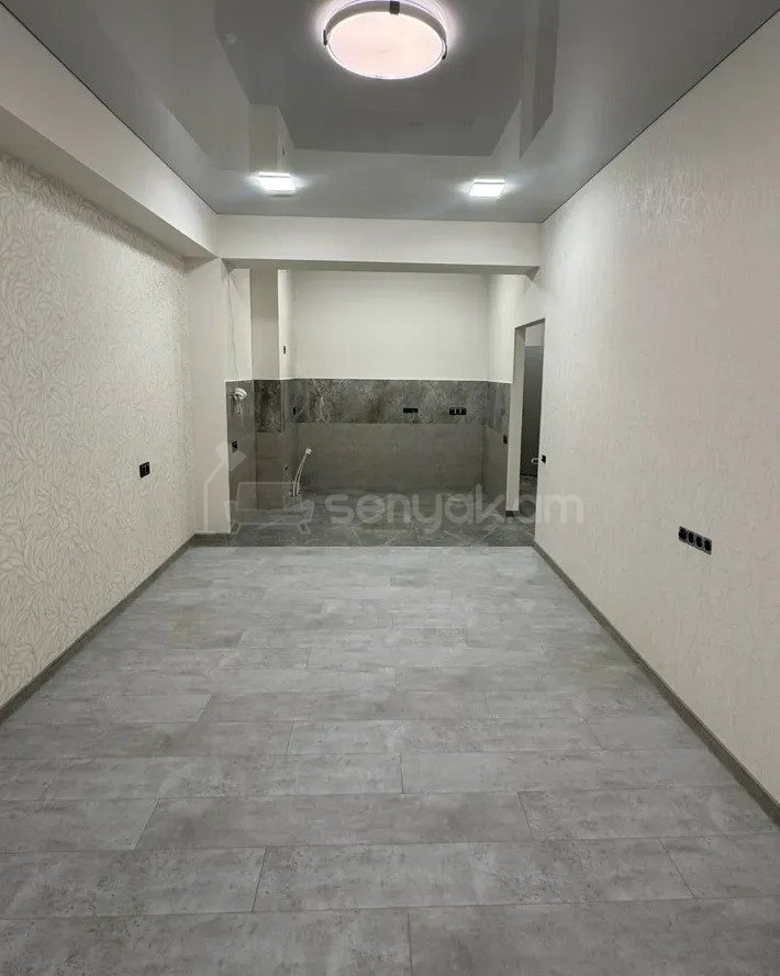 2 Սենյականոց Բնակարան Նորակառույցում, 60քմ, 11/16 հարկ, Կապիտալ Վերանորոգված