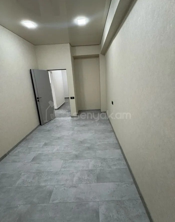 2 Սենյականոց Բնակարան Նորակառույցում, 60քմ, 11/16 հարկ, Կապիտալ Վերանորոգված