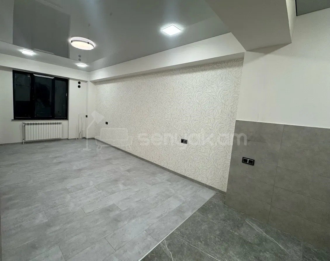 2 Սենյականոց Բնակարան Նորակառույցում, 60քմ, 11/16 հարկ, Կապիտալ Վերանորոգված