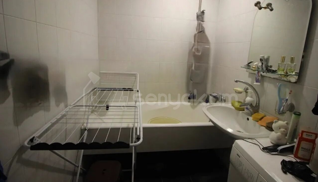 3 Սենյականոց Բնակարան, 67քմ, 7/9 հարկ, Կապիտալ Վերանորոգված, Կահավորված