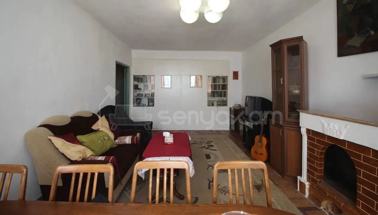 3 Սենյականոց Բնակարան, 67քմ, 7/9 հարկ, Կապիտալ Վերանորոգված, Կահավորված