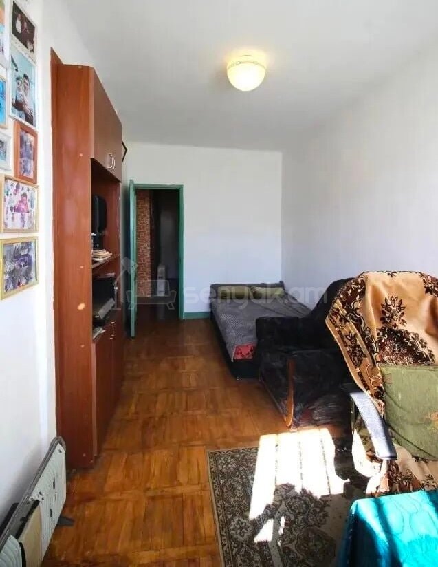 3 Սենյականոց Բնակարան, 67քմ, 7/9 հարկ, Կապիտալ Վերանորոգված, Կահավորված