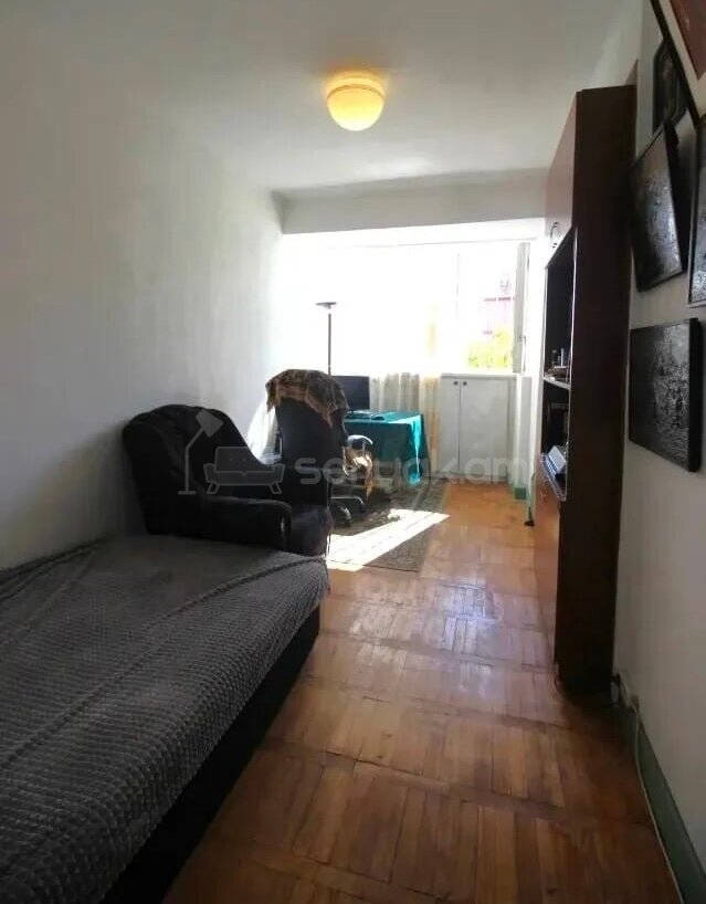 3 Սենյականոց Բնակարան, 67քմ, 7/9 հարկ, Կապիտալ Վերանորոգված, Կահավորված