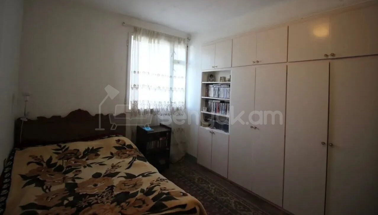 3 Սենյականոց Բնակարան, 67քմ, 7/9 հարկ, Կապիտալ Վերանորոգված, Կահավորված