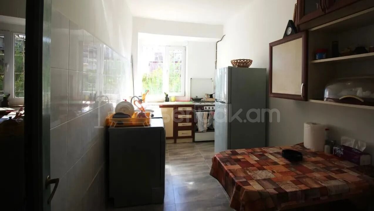 3 Սենյականոց Բնակարան, 67քմ, 7/9 հարկ, Կապիտալ Վերանորոգված, Կահավորված