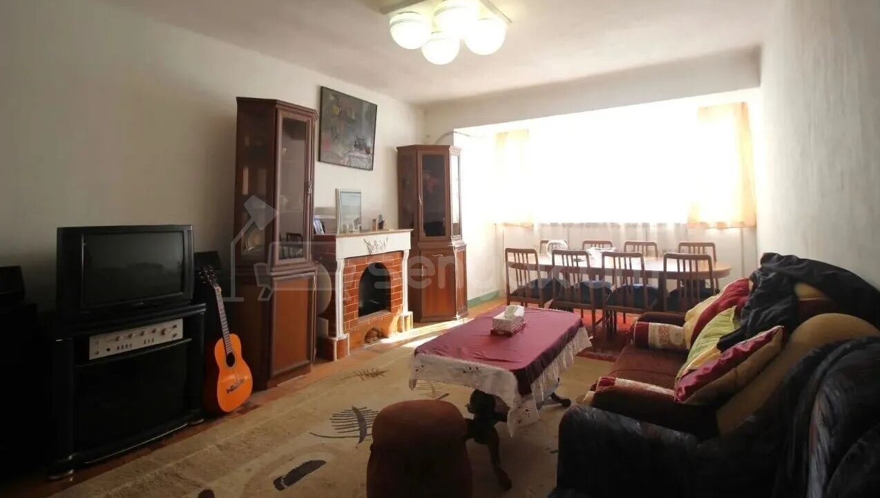 3 Սենյականոց Բնակարան, 67քմ, 7/9 հարկ, Կապիտալ Վերանորոգված, Կահավորված