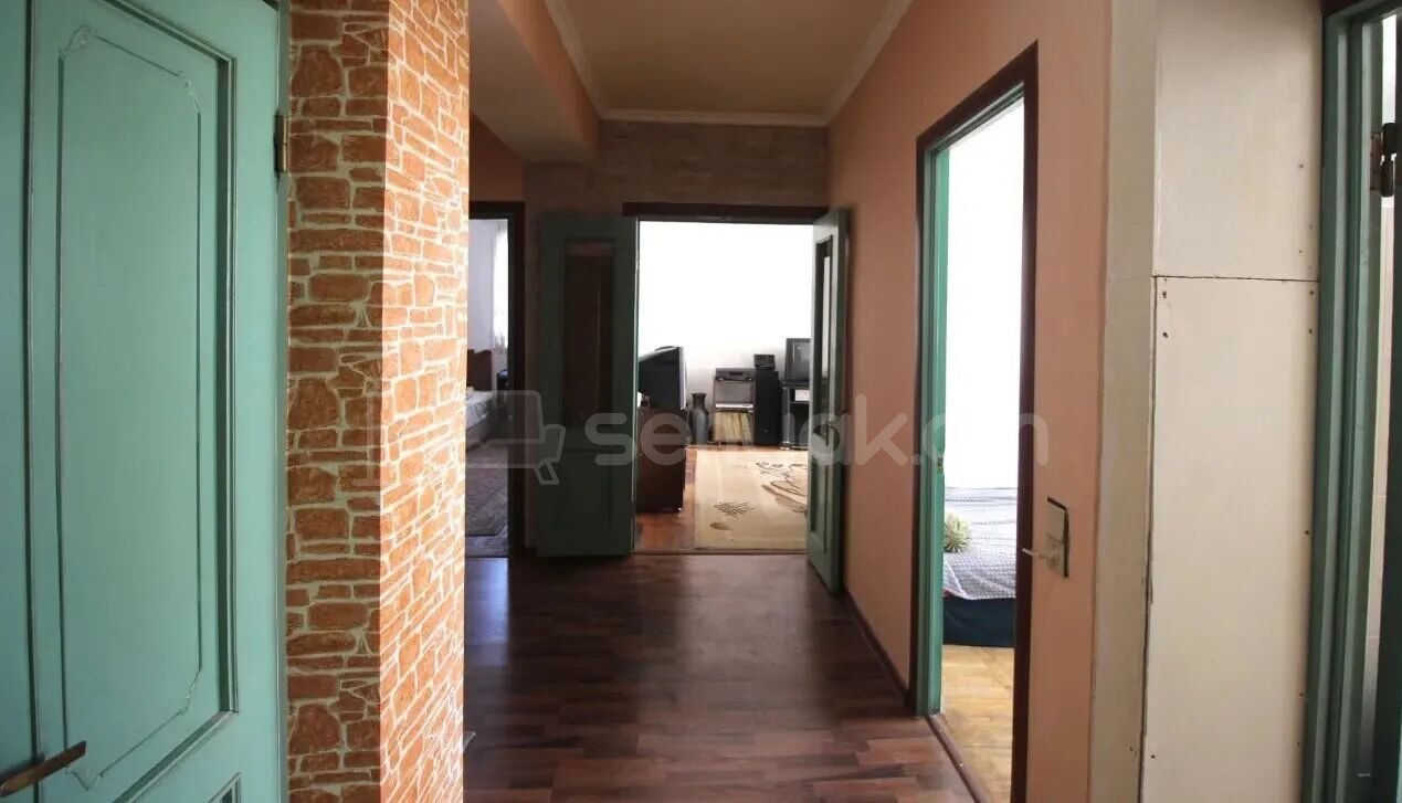 3 Սենյականոց Բնակարան, 67քմ, 7/9 հարկ, Կապիտալ Վերանորոգված, Կահավորված