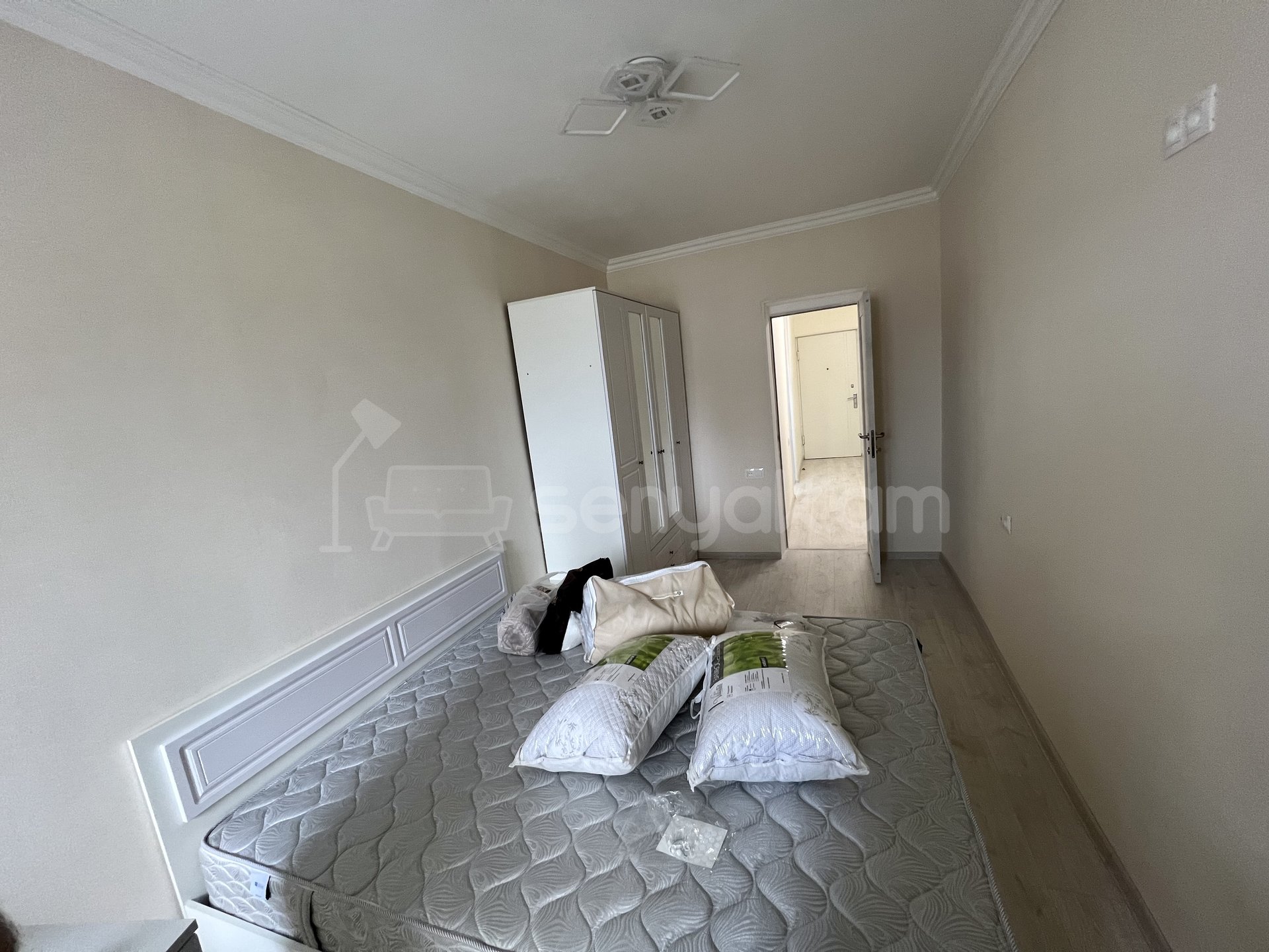 2 Սենյականոց Բնակարան, 75քմ, 12/13 հարկ, Կապիտալ Վերանորոգված, Կահավորված