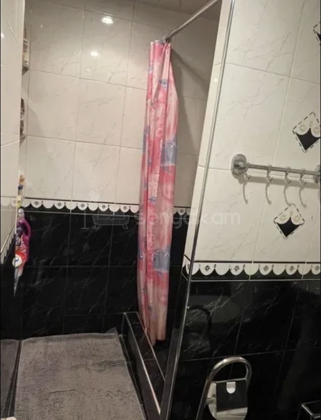 2 Սենյականոց Բնակարան, 40քմ, 5/14 հարկ, Կապիտալ Վերանորոգված