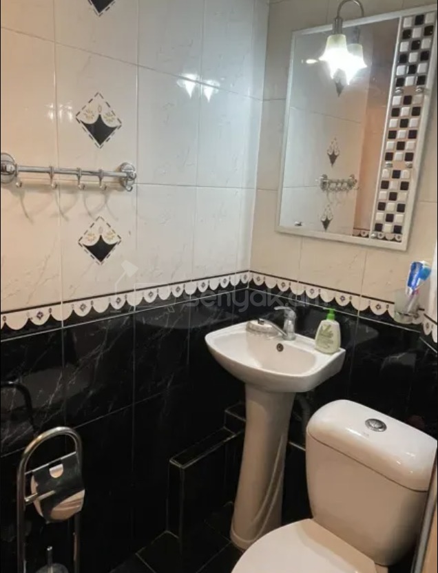 2 Սենյականոց Բնակարան, 40քմ, 5/14 հարկ, Կապիտալ Վերանորոգված