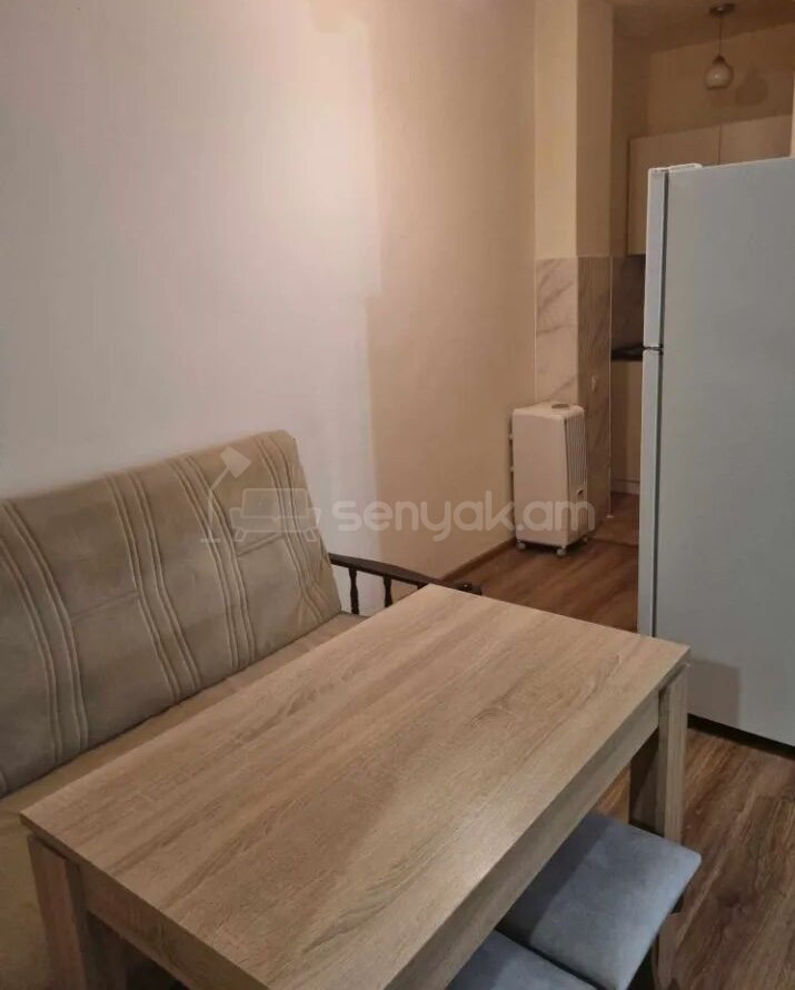 3 Սենյականոց Բնակարան, 80քմ, 1/3 հարկ, Կապիտալ Վերանորոգված, Կահավորված