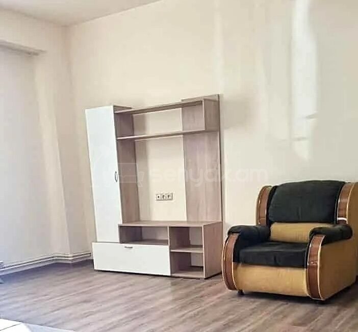 3 Սենյականոց Բնակարան, 80քմ, 1/3 հարկ, Կապիտալ Վերանորոգված, Կահավորված